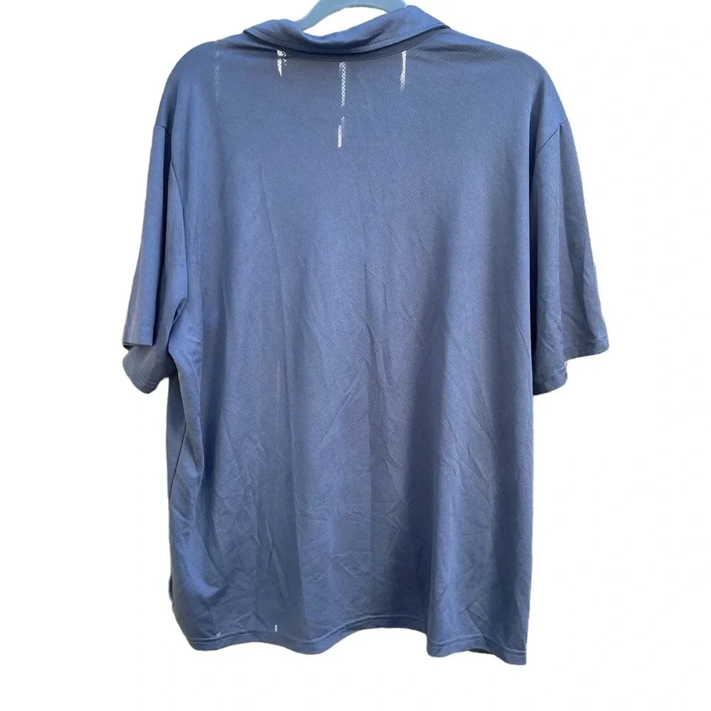 ADIDAS MENS POLO